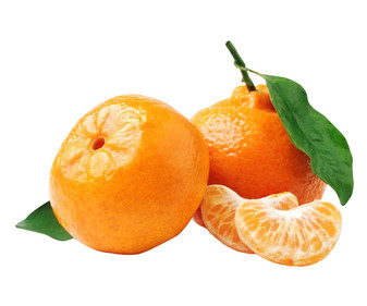 Mandarinas malla 1 kg