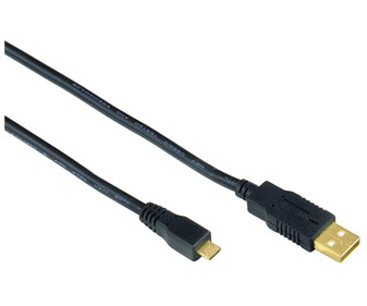 Cable Usb a MicroUsb, 1,8 metros Cable Usb a MicroUsb, 1,8 metros
