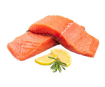 Salmón (lomo)