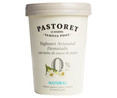 Yogur artesanal desnatado 0% materia grasa, sabor natural EL PASTORET 500 g.
