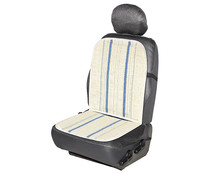 Respaldo de rafia, color crema, ROLMOVIL FRSH.