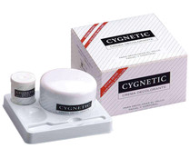 Decolorante para Vello Facial y Corporal CYGNETIC Tarro 30 ml.
