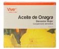 Aceite de onagra 48 uds.