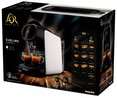 Cafetera de cápsulas PHILIPS L´OR Barista Sublime LM9012/00 negro, 19 bar, 1 ó 2 tazas.