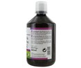 Alcachofa, control de peso, JUVAMINE 20 uds x 500 ml.