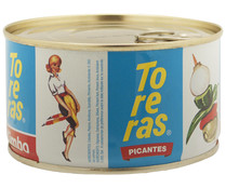 Banderillas picantes KIMBO lata de 500 g.