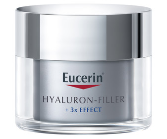 Crema antiedad 50 EUCERIN HYALURON FILLER | Alcampo Online