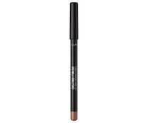 Perfilador de labios de larga duración (hasta 8 horas), tono 705 Cappuccino RIMMEL Lasting finish.
