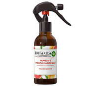 Ambientador pulverizador pomelo y menta AIR WICK BOTANICA 236 ml. 
