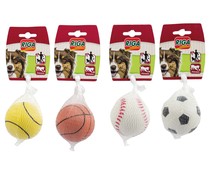 Pelota de deporte para perros RIGA 1 uds.
