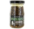 Pimienta verde CARMENCITA 60 g.