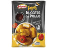 Nuggets de pollo con salsa barbacoa FRIPOZO Tapas del El Pozo 300 g.