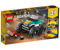 lego 900 piezas alcampo