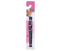 Collar para gatos RIGA 17-25 cm. 1 uds