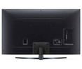 Televisión 165,1 cm (65") LED LG 65NANO766 4K, HDR 10 PRO, SMART TV, WIFI, BLUETOOTH, TDT T2, USB reproductor y grabador, 3HDMI, 50HZ.