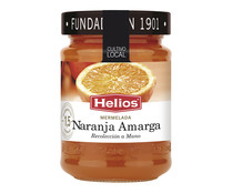 Mermelada de naranja amarga (sin gluten) HELIOS 340 g.