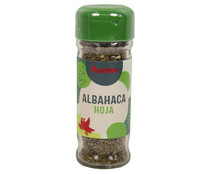 Albahaca PRODUCTO ALCAMPO 15 g.