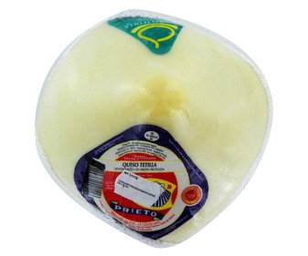 Queso de tetilla PRIETO Queso de tetilla PRIETO