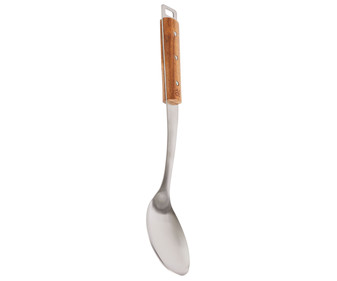 cocinita de madera alcampo
