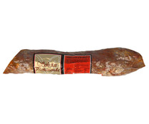 Chorizo cular ibérico de calidad extra y sin gluten SELECTOS PEÑARANDA