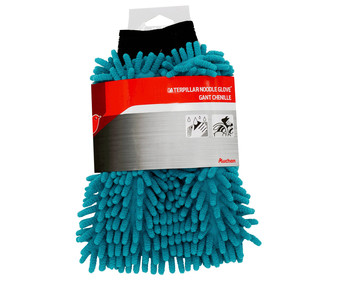 Esponja pelos