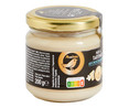 Crema con chocolate blanco ALCAMPO GOURMET 200 g.