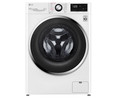 Lavadora secadora LG F4DV3109S2W, capacidad lavado/secado: 9KG-6KG, clasificación energética: E, 1400RPM, H: 85cm, A: 60cm, F: 56cm.