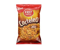 Cocktail frutos secos FRIT RAVICH 360 g.