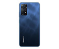 Smartphone 17 cm (6,7") XIAOMI Redmi Note 11 Pro 5G azul, Octa-Core, 8GB Ram, 128GB, microSD, 108+8+2 Mpx, Dual-Sim, MIUI 13 (Android 11).