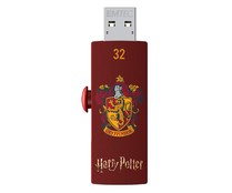 Memoria Usb 32GB EMTEC Harry Potter M730, Usb 2.0.