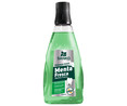 Enjuague bucal de uso diario, con sabor a menta fresca SANKO 500 ml.