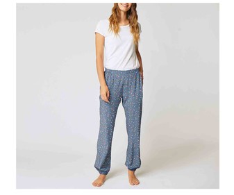 Pantalón pijama mujer IN EXTENSO Alcampo Compra Online