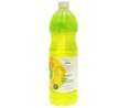 Fregasuelos aroma limón ALIN 1,5 l.