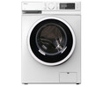 Lavadora QILIVE Q-6855 capacidad de carga: 10KG, clasificaci&oacute;n energ&eacute;tica: B, 1400RPM, H: 84,5cm, A: 58,5cm, F: 59,4cm.