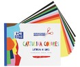 Papel cartulina