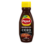 Salsa Barbacoa Cero PRIMA 510 gr.