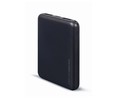  Batería portátil GEMBIRD Power Bank, 5000mAh, USB.