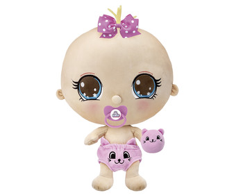 Muñeco Big big baby, 46cm, 4 modelos surtidos, TOY PARTNER. Muñeco Big big baby, 46cm, 4 modelos surtidos, TOY PARTNER.