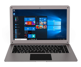 Portátil 35,36cm (14") QILIVE, Intel N3350, 4GB Ram, 64GB eMMC, Windows 10. Portátil 35,36cm (14") QILIVE, Intel N3350, 4GB Ram, 64GB eMMC, Windows 10.