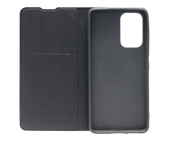 Funda tipo folio para Samsung Galaxy A53 2022, QILIVE. (Teléfono no incluido) Funda tipo folio para Samsung Galaxy A53 2022, QILIVE. (Teléfono no incluido)