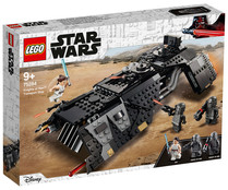 halcon milenario lego alcampo
