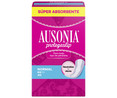 Salvaslips normales con neutralizador de olor AUSONIA 40 uds.