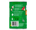 Snacks de cereales ecológios con frambuesas, a partir de 8 meses GERBER Organic grain & grow 35 g.
