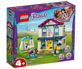 juegos de construir casas de lego