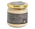 Crema con chocolate blanco ALCAMPO GOURMET 200 g.
