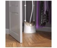 Cepillo de vapor vertical PHILIPS Stand Steamer GC488/60, 1800W, depósito 1,4L, vapor 35g/min.