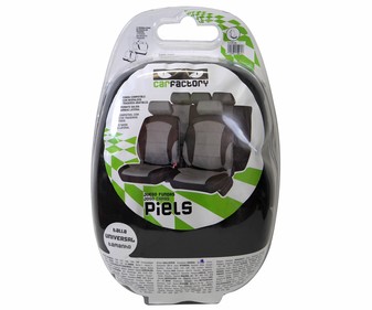 Juego de fundas Piels Juego de fundas Piels