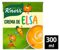 Crema líquida 300 ml.