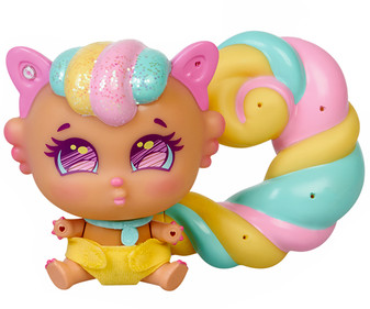 bebe lloron coney alcampo