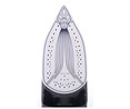 Plancha de vapor inalámbrica QILIVE Q.5525, suela cerámica, potencia 2200W.